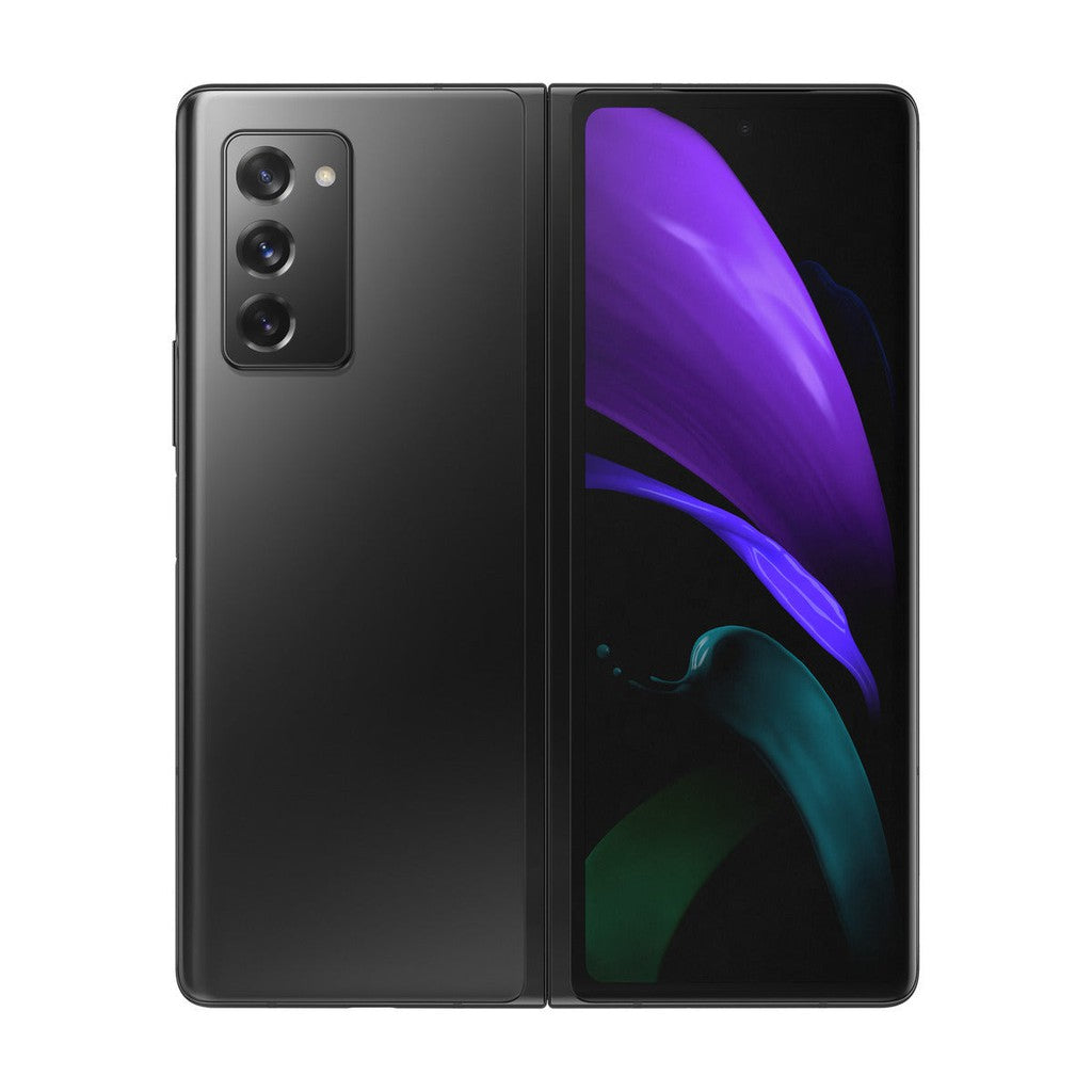 Samsung Galaxy Z Fold2 5G (12G RAM) - Samsung Galaxy Z Fold2 5G - - Handle It Store - Käytetyt iPhonet edullisesti verkkokaupasta
