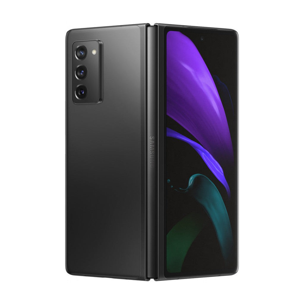 Samsung Galaxy Z Fold2 5G (12G RAM) - Samsung Galaxy Z Fold2 5G - - Handle It Store - Käytetyt iPhonet edullisesti verkkokaupasta