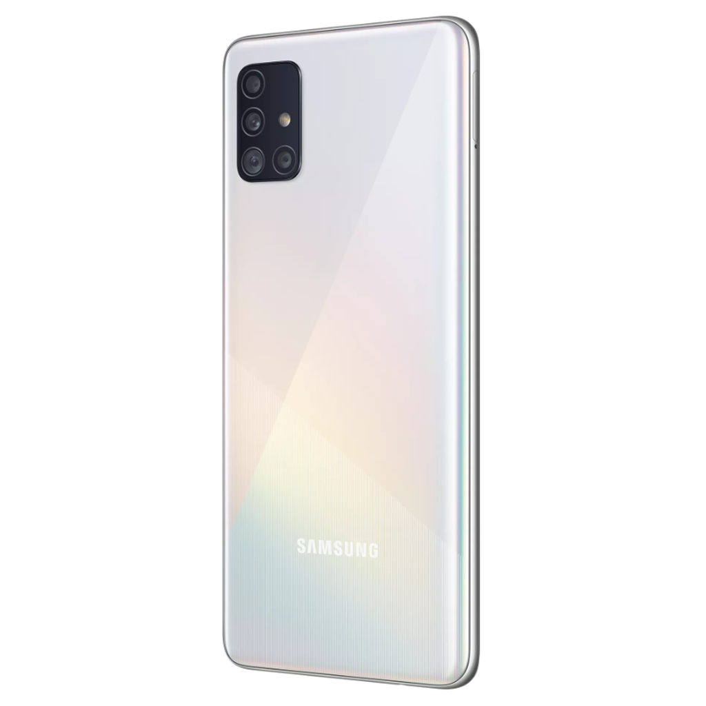 Samsung Galaxy A51 4G - Samsung Galaxy A51 4G - - Handle It Store - Käytetyt iPhonet edullisesti verkkokaupasta