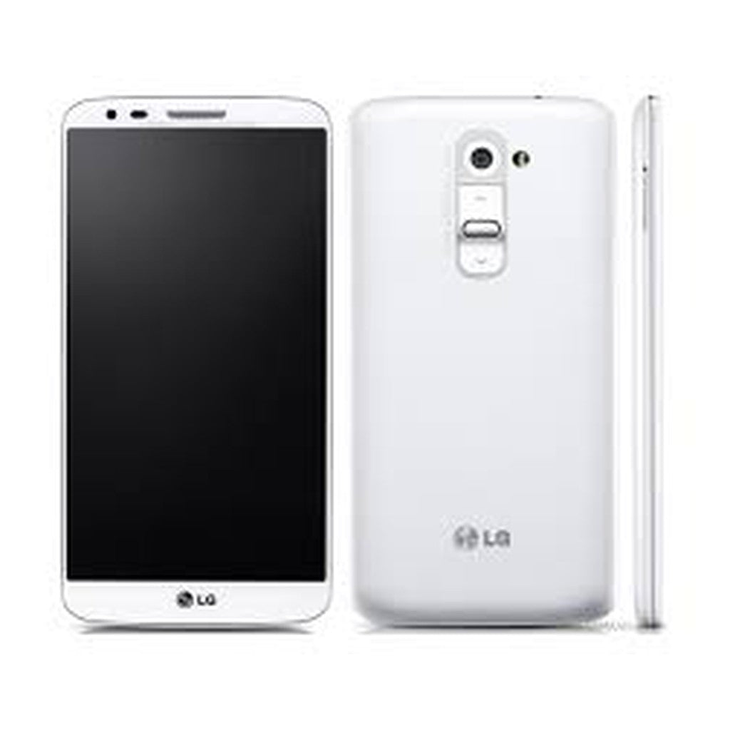LG G2 näytön vaihto - - - Handle It Store - Käytetyt iPhonet edullisesti verkkokaupasta