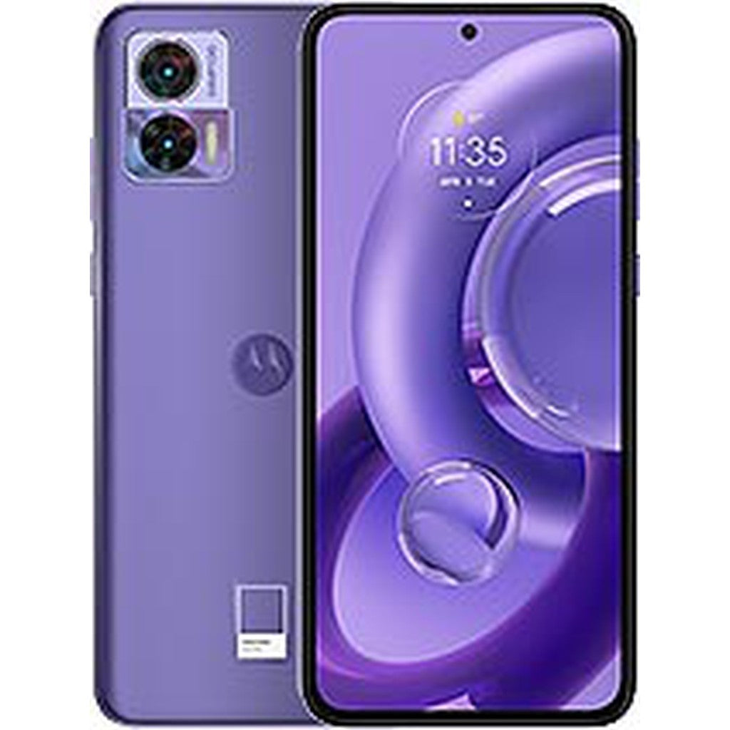 Motorola Edge 30 Neo 5G näytön vaihto - - - Handle It Store - Käytetyt iPhonet edullisesti verkkokaupasta