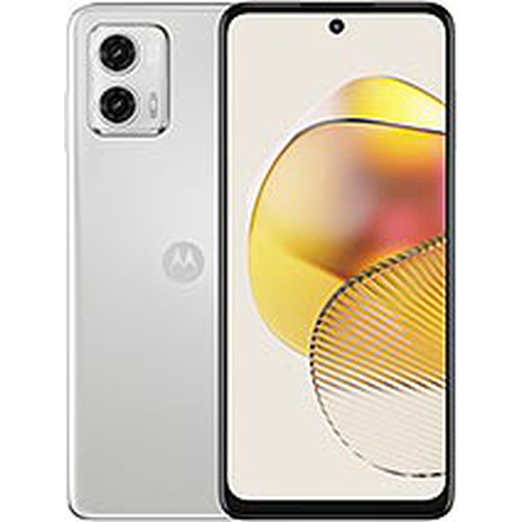 Motorola Moto G73 akun vaihto - - - Handle It Store - Käytetyt iPhonet edullisesti verkkokaupasta