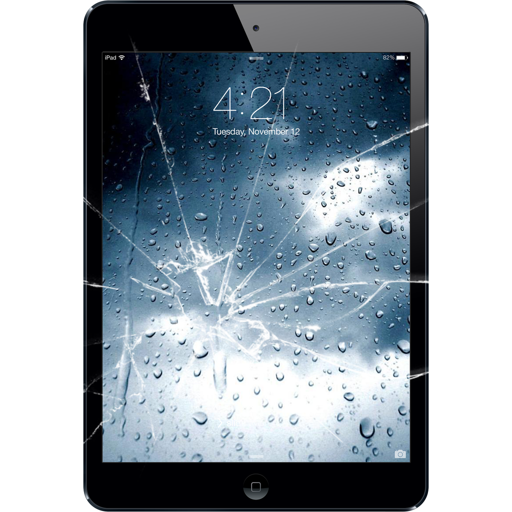 iPad Mini 2 Lasin vaihto-Handle It Online Store