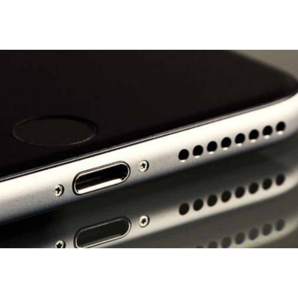 iPhone 4 ylä- tai alakaiuttimen vaihto - iPhone Korjaukset - Handle It Store - Käytetyt iPhonet edullisesti verkkokaupasta - Handle It Store - Käytetyt iPhonet edullisesti verkkokaupasta