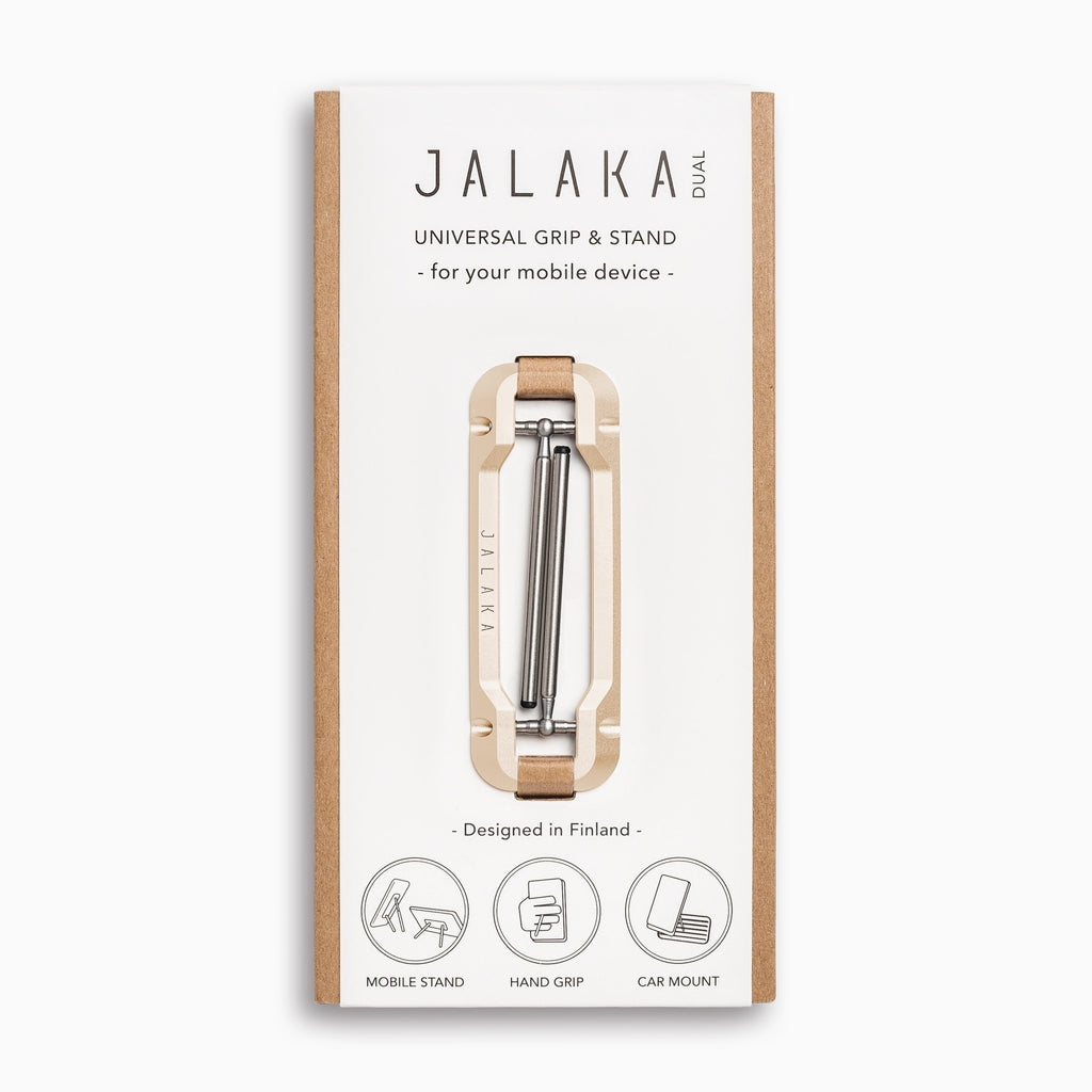 Jalaka Dual Gold-Handle It Online Store