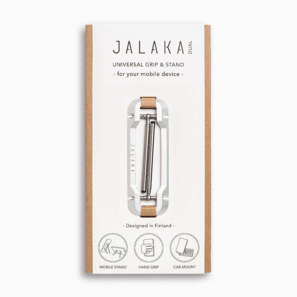 Jalaka Dual Silver-Handle It Online Store