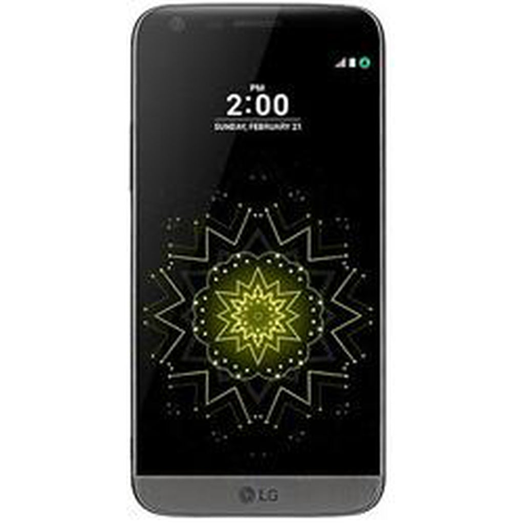 LG G5 näytön vaihto - - - Handle It Store - Käytetyt iPhonet edullisesti verkkokaupasta