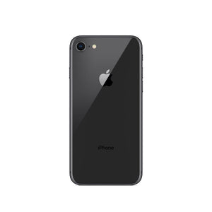 iPhone 8 - iPhone 8 - - Handle It Store - Käytetyt iPhonet edullisesti verkkokaupasta