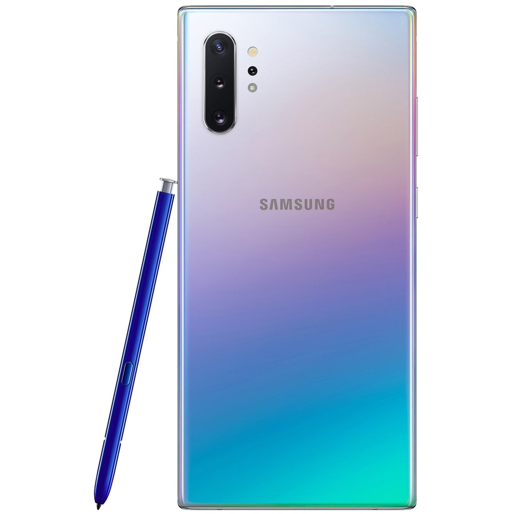 Samsung Galaxy Note 10 Plus - Samsung Galaxy Note 10 Plus - - Handle It Store - Käytetyt iPhonet edullisesti verkkokaupasta