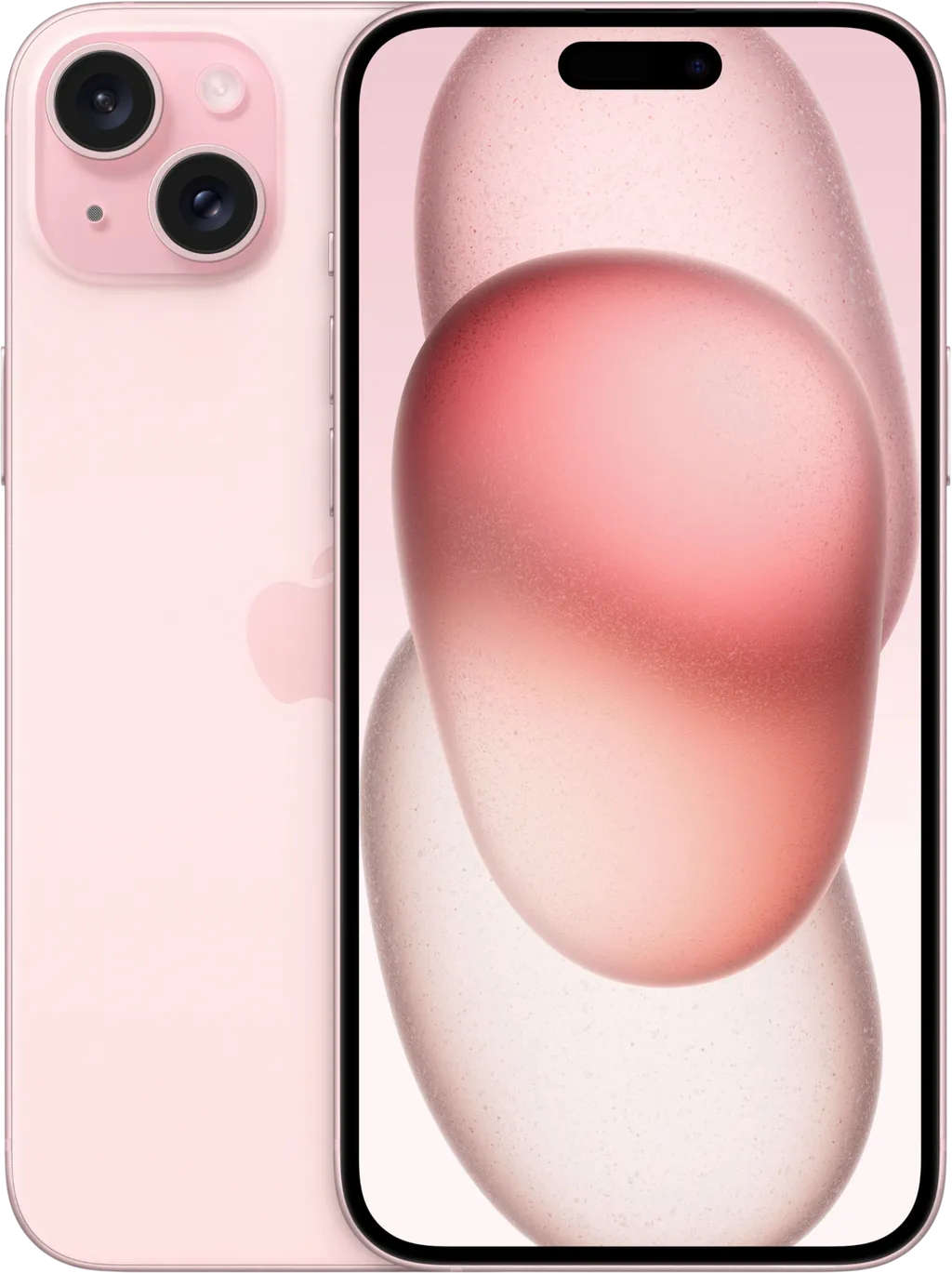 iPhone 15 Plus