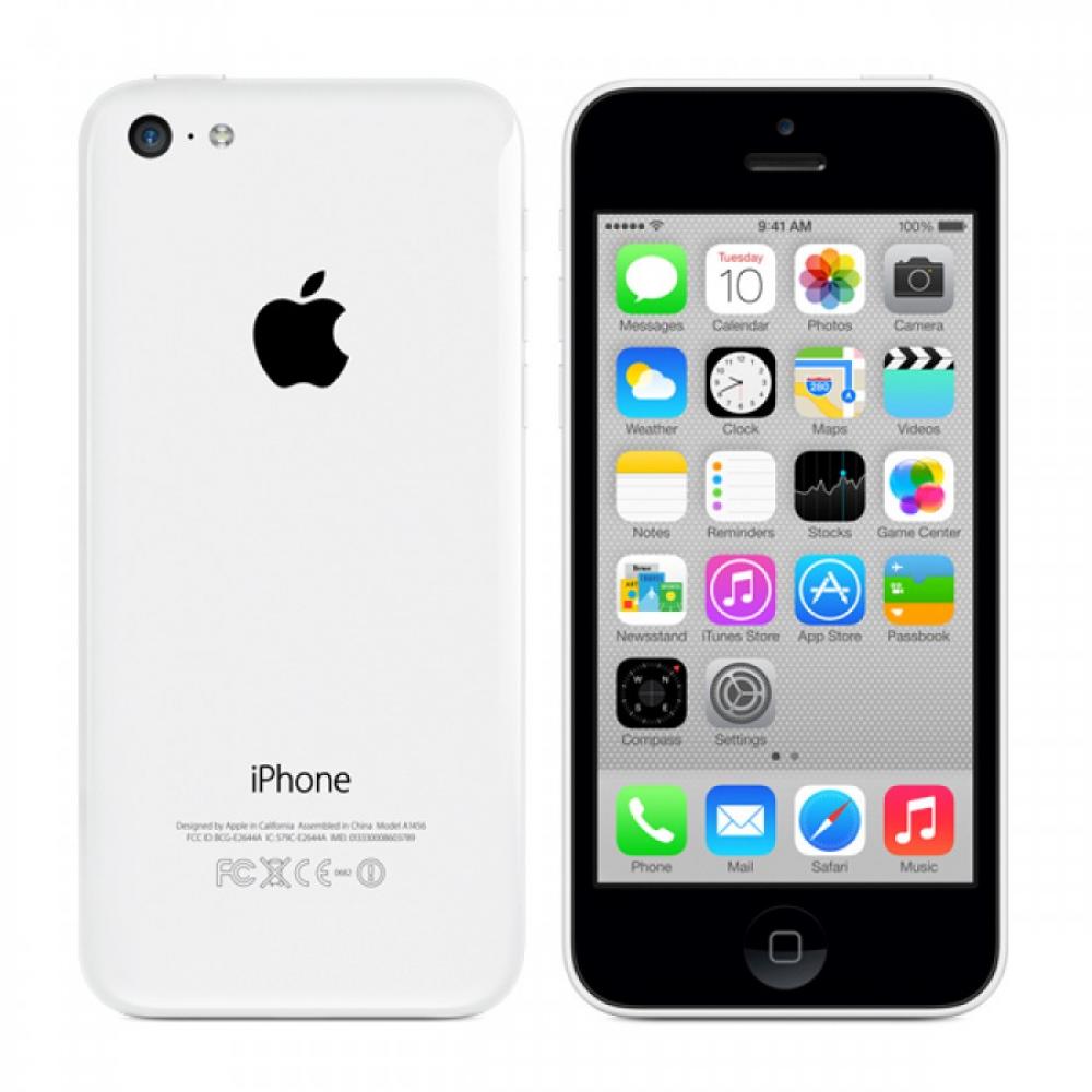 iPhone 5C
