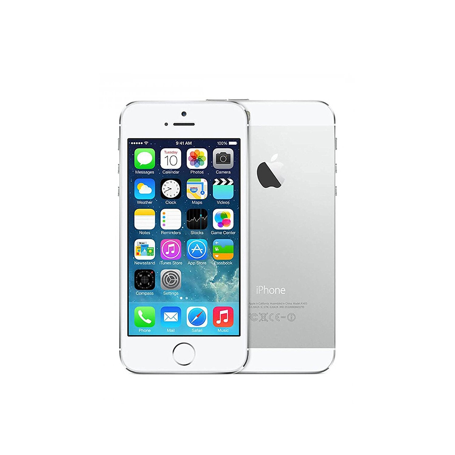iPhone 5S