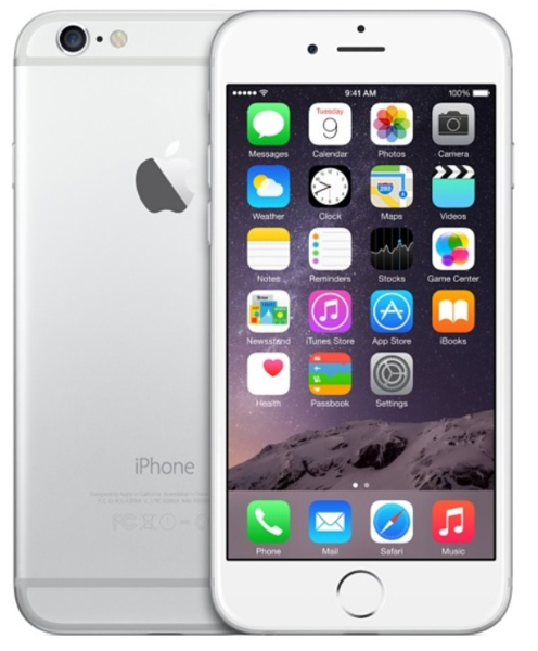 iPhone 6