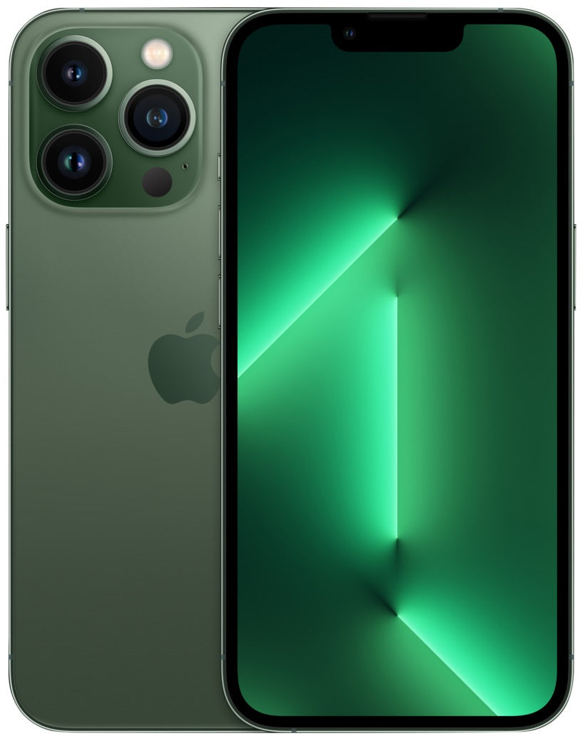 iPhone 13 Pro