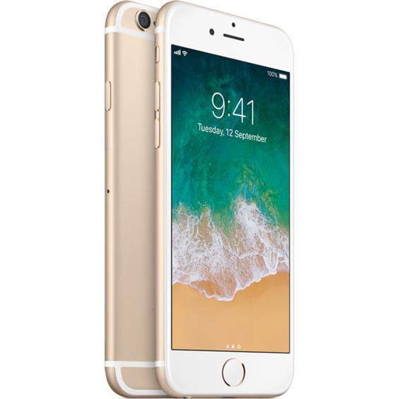 iPhone 6 Plus