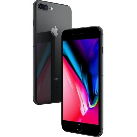 iPhone 8 Plus