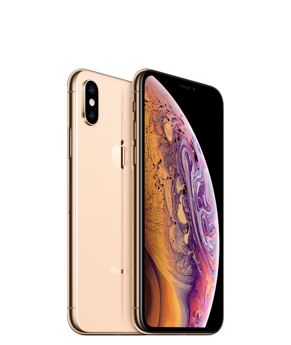 iPhone XS