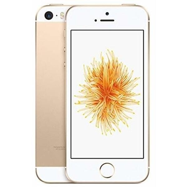 iPhone SE