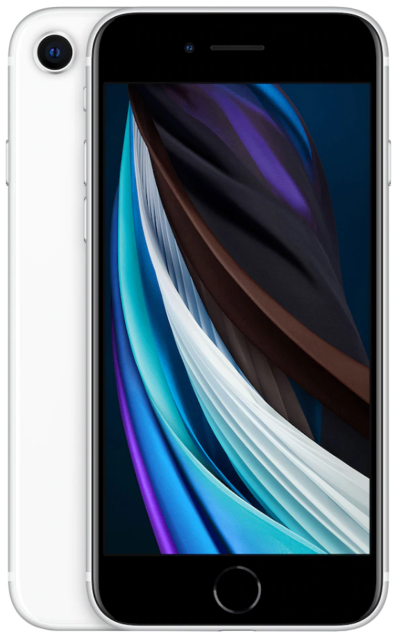iPhone SE 2020