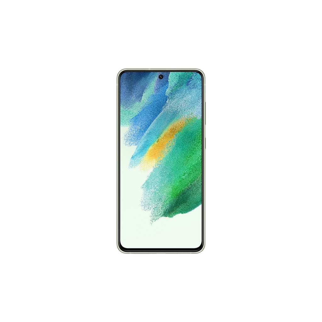 Samsung Galaxy S21 FE 5G akun vaihto - - - Handle It Store - Käytetyt iPhonet edullisesti verkkokaupasta