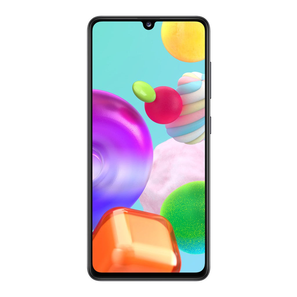 Samsung Galaxy A41 näytön vaihto - - - Handle It Store - Käytetyt iPhonet edullisesti verkkokaupasta