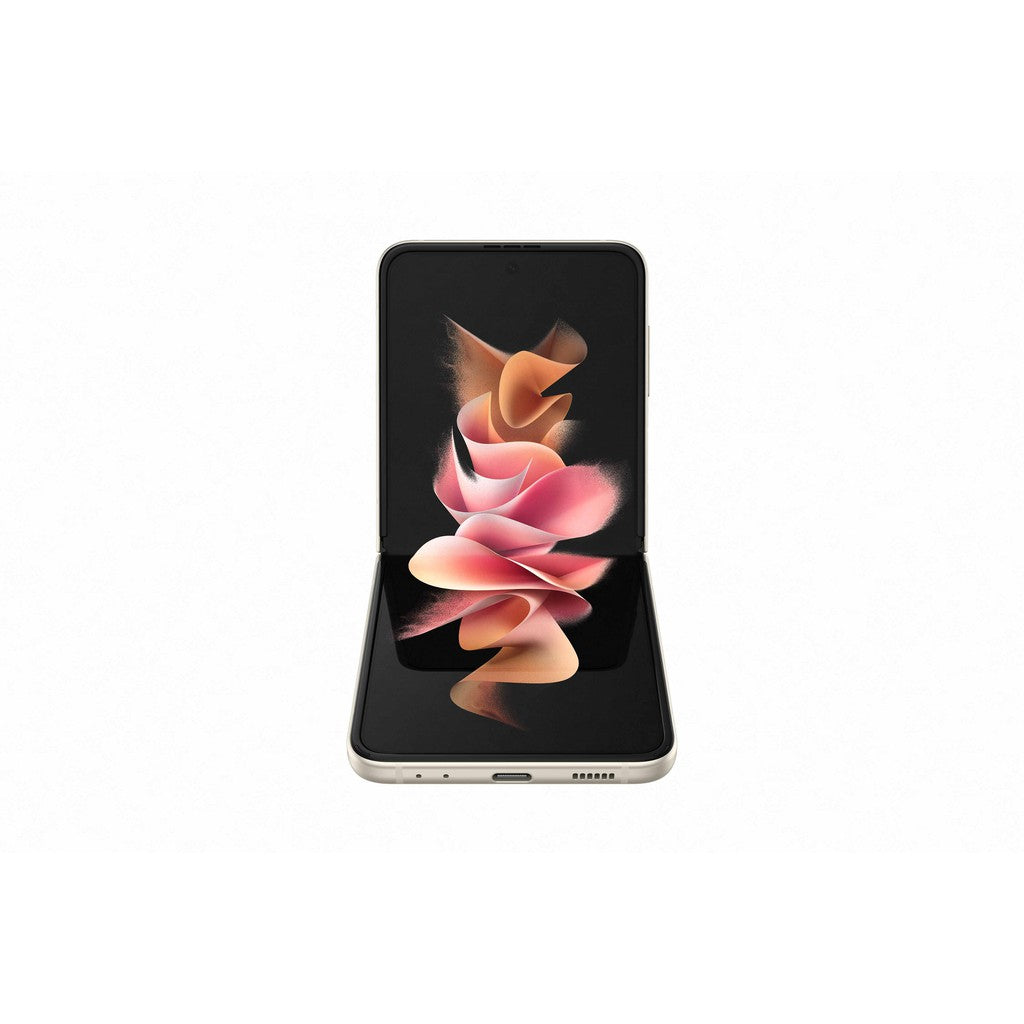 Samsung Galaxy Z Flip 3 taitettavan näytön vaihto - - - Handle It Store - Käytetyt iPhonet edullisesti verkkokaupasta