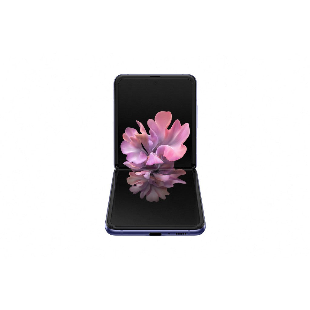 Samsung Galaxy Z Flip akun vaihto - - - Handle It Store - Käytetyt iPhonet edullisesti verkkokaupasta
