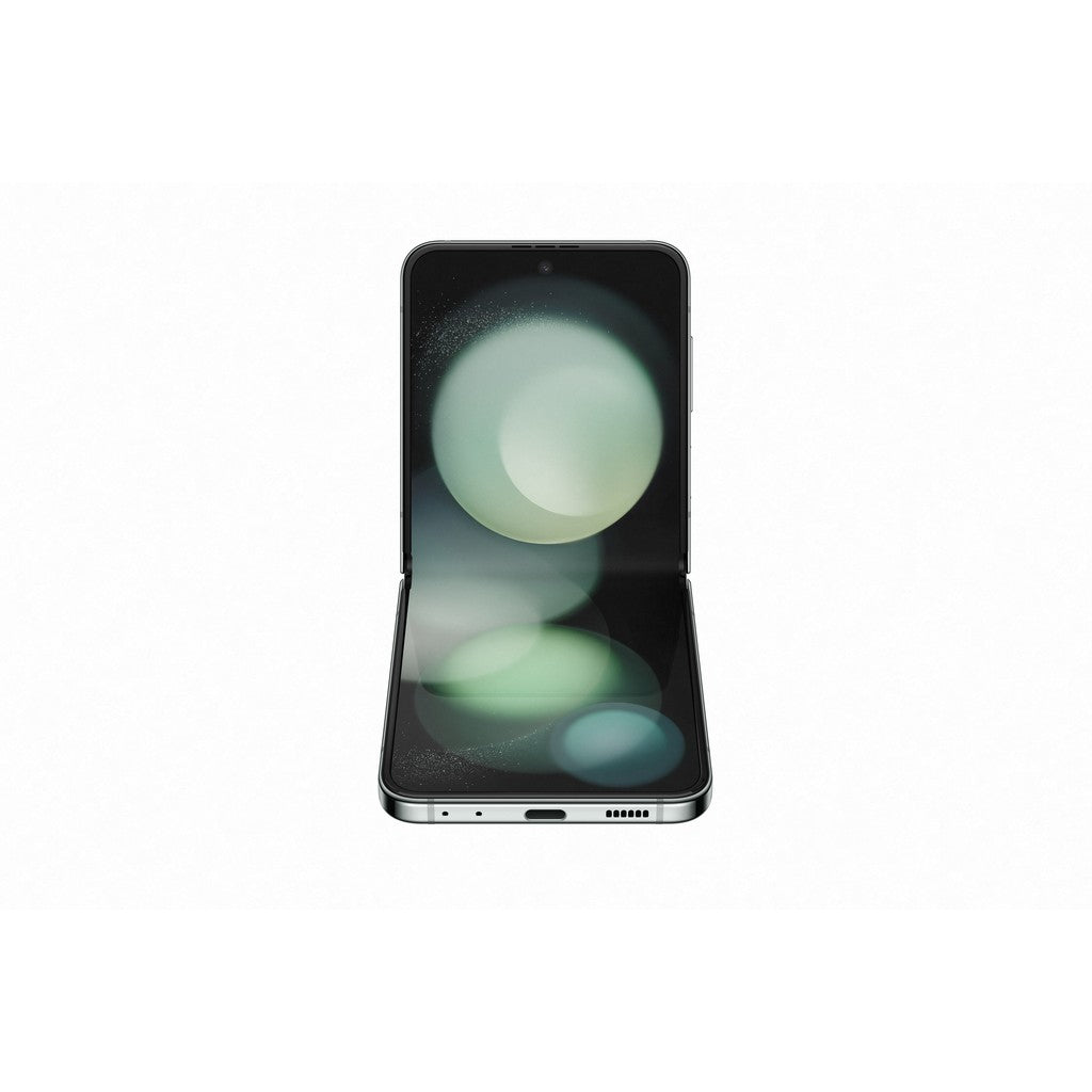 Samsung Galaxy Z Flip 5 taitettavan näytön vaihto - - - Handle It Store - Käytetyt iPhonet edullisesti verkkokaupasta