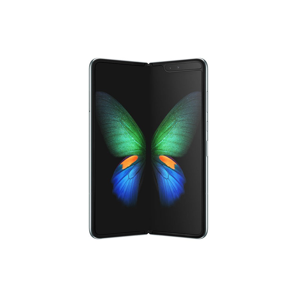 Samsung Galaxy Fold taitettavan näytön vaihto - - - Handle It Store - Käytetyt iPhonet edullisesti verkkokaupasta