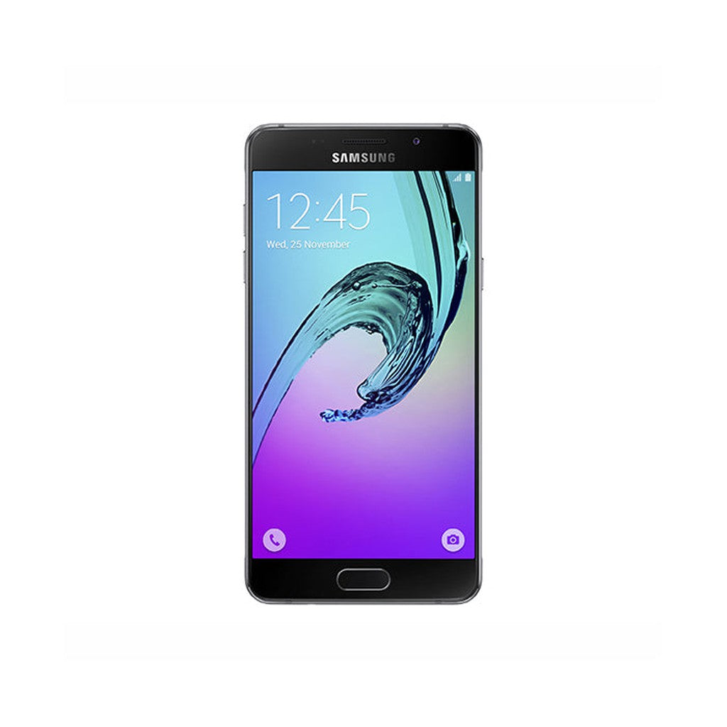 Samsung Galaxy A5 (2016) näytön vaihto - - - Handle It Store - Käytetyt iPhonet edullisesti verkkokaupasta