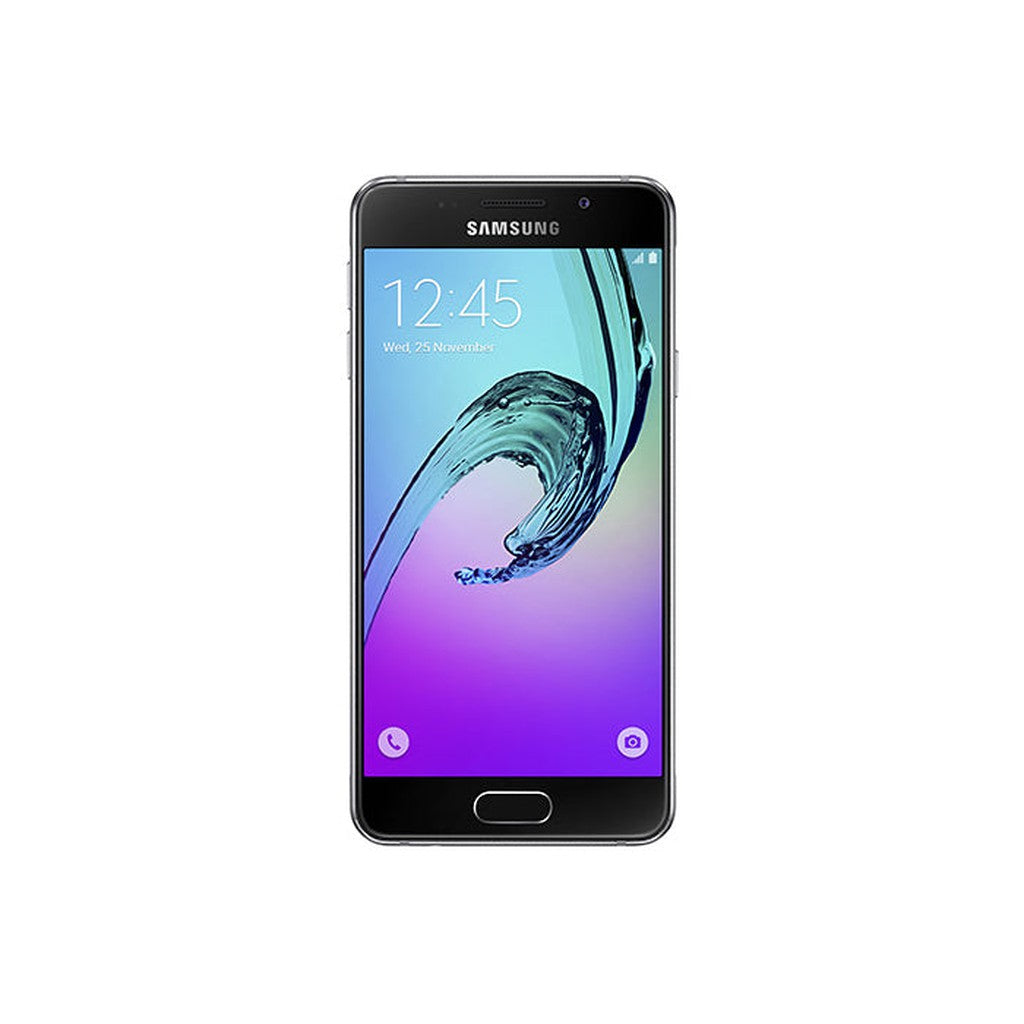 Samsung Galaxy A3 (2016) näytön vaihto - - - Handle It Store - Käytetyt iPhonet edullisesti verkkokaupasta