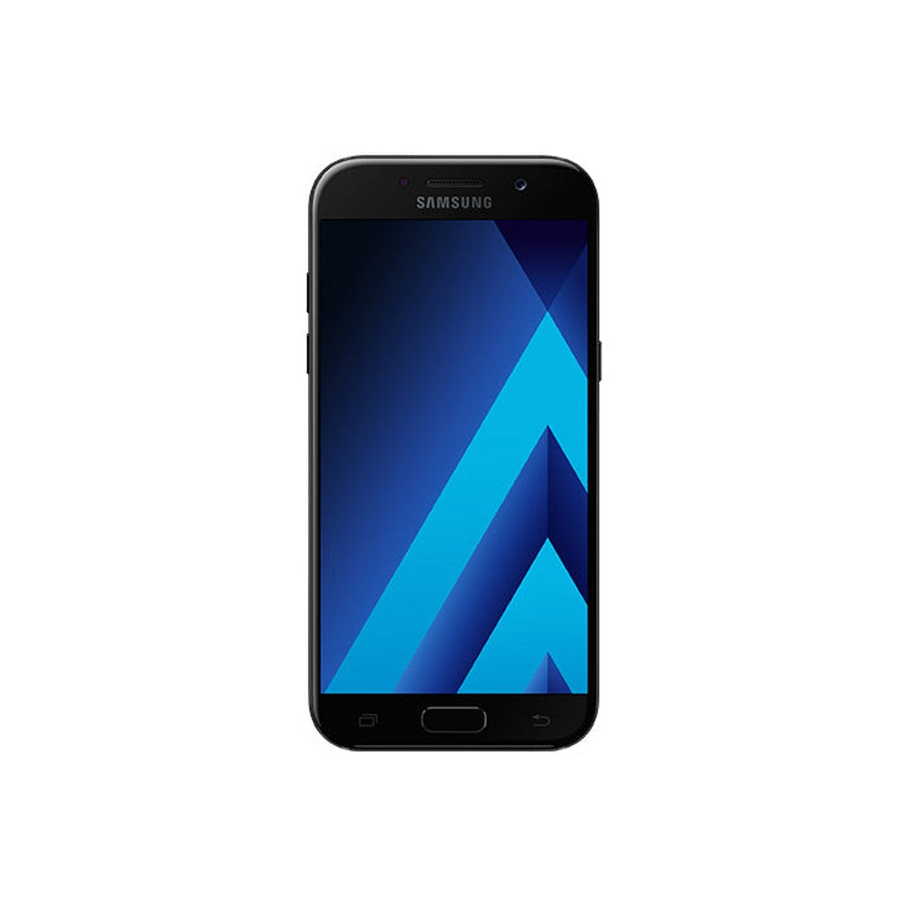 Samsung Galaxy A5 (2017) näytön vaihto - - - Handle It Store - Käytetyt iPhonet edullisesti verkkokaupasta