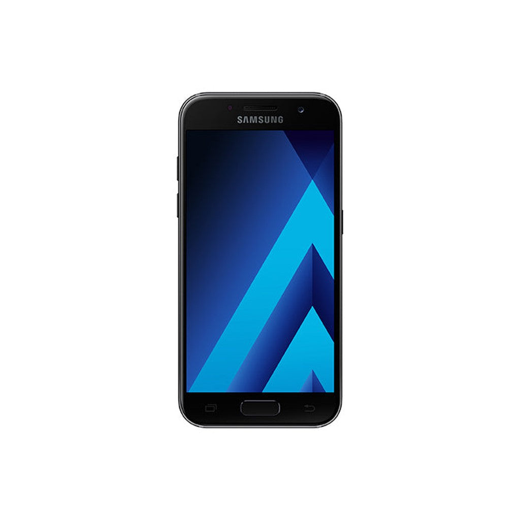 Samsung Galaxy A3 (2017) näytön vaihto - - - Handle It Store - Käytetyt iPhonet edullisesti verkkokaupasta