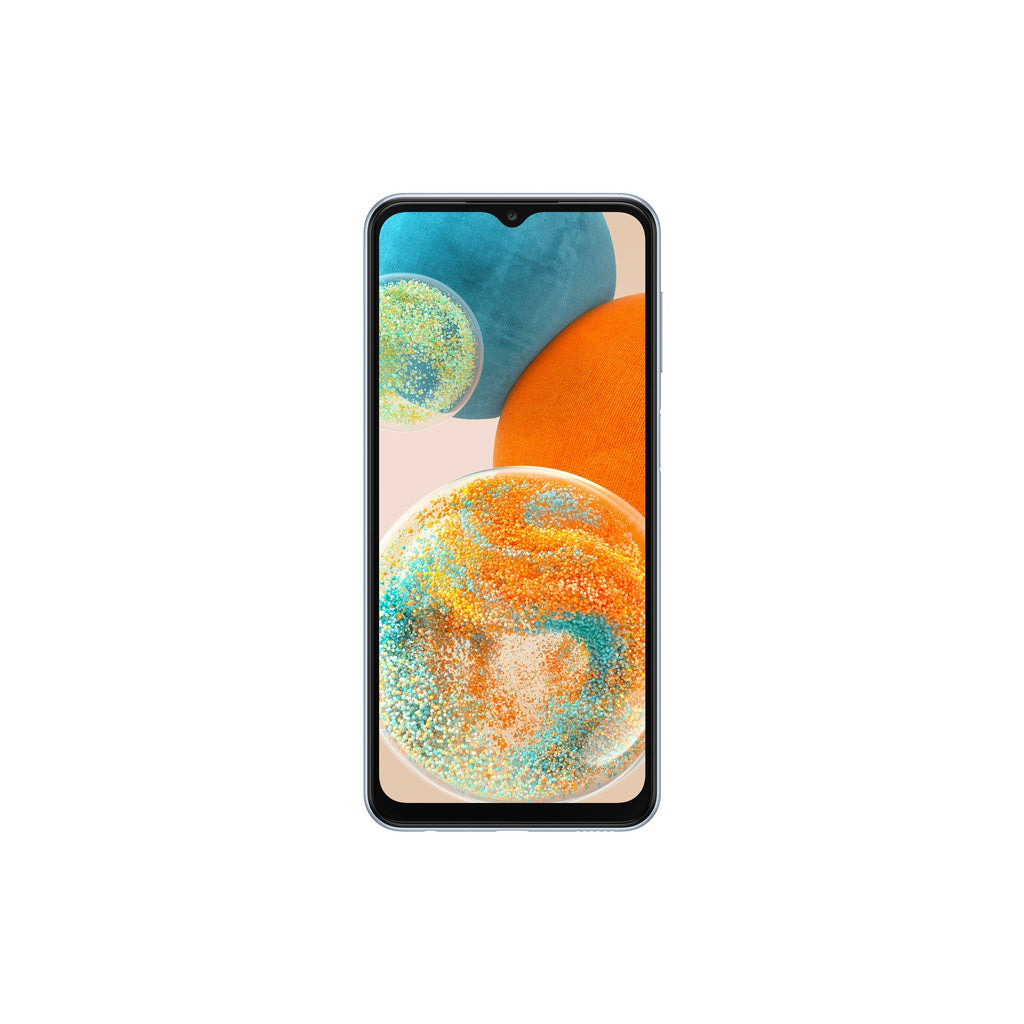 Samsung Galaxy A23 5G näytön vaihto - - - Handle It Store - Käytetyt iPhonet edullisesti verkkokaupasta