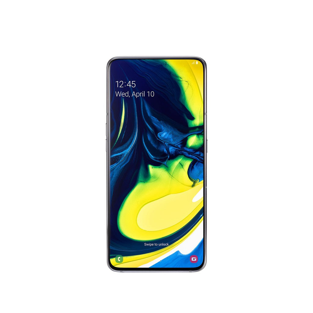 Samsung Galaxy A80 akun vaihto - - - Handle It Store - Käytetyt iPhonet edullisesti verkkokaupasta