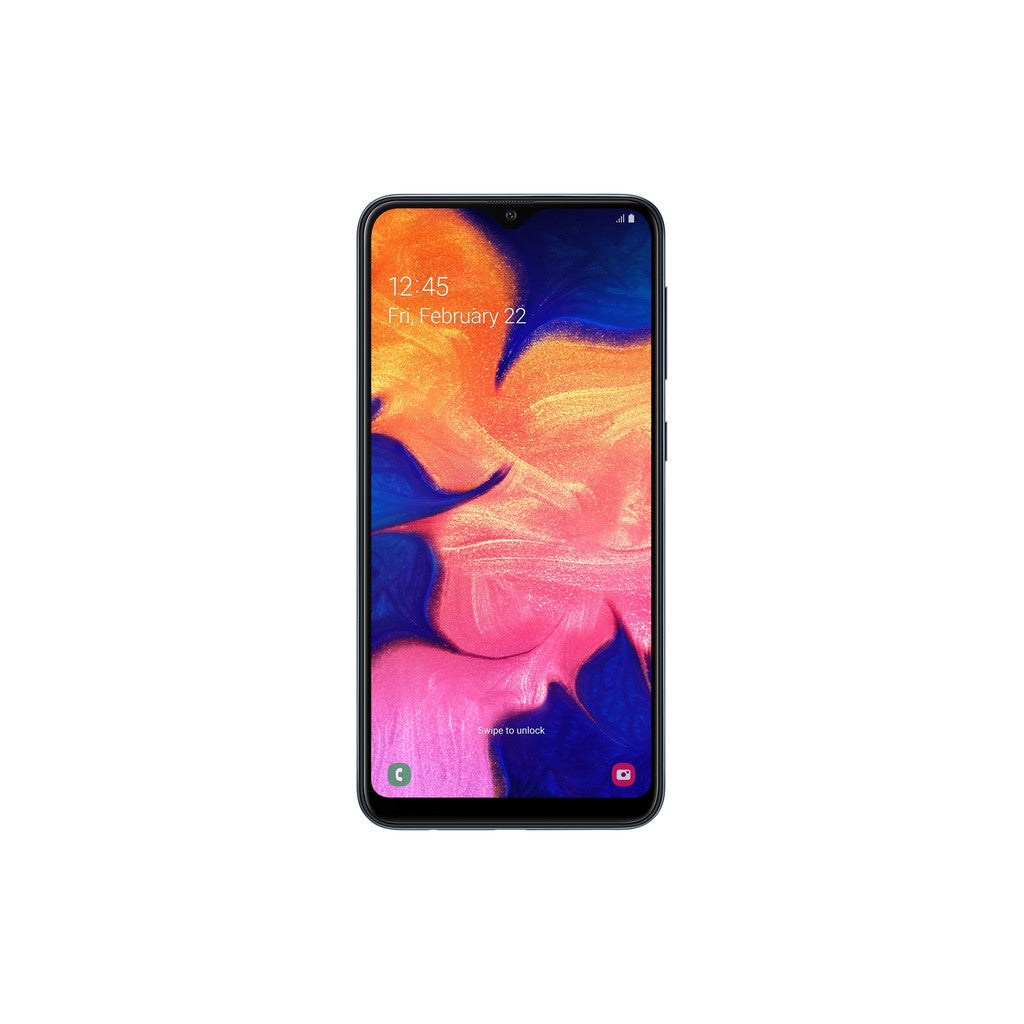 Samsung Galaxy A10 (2019) akun vaihto - - - Handle It Store - Käytetyt iPhonet edullisesti verkkokaupasta