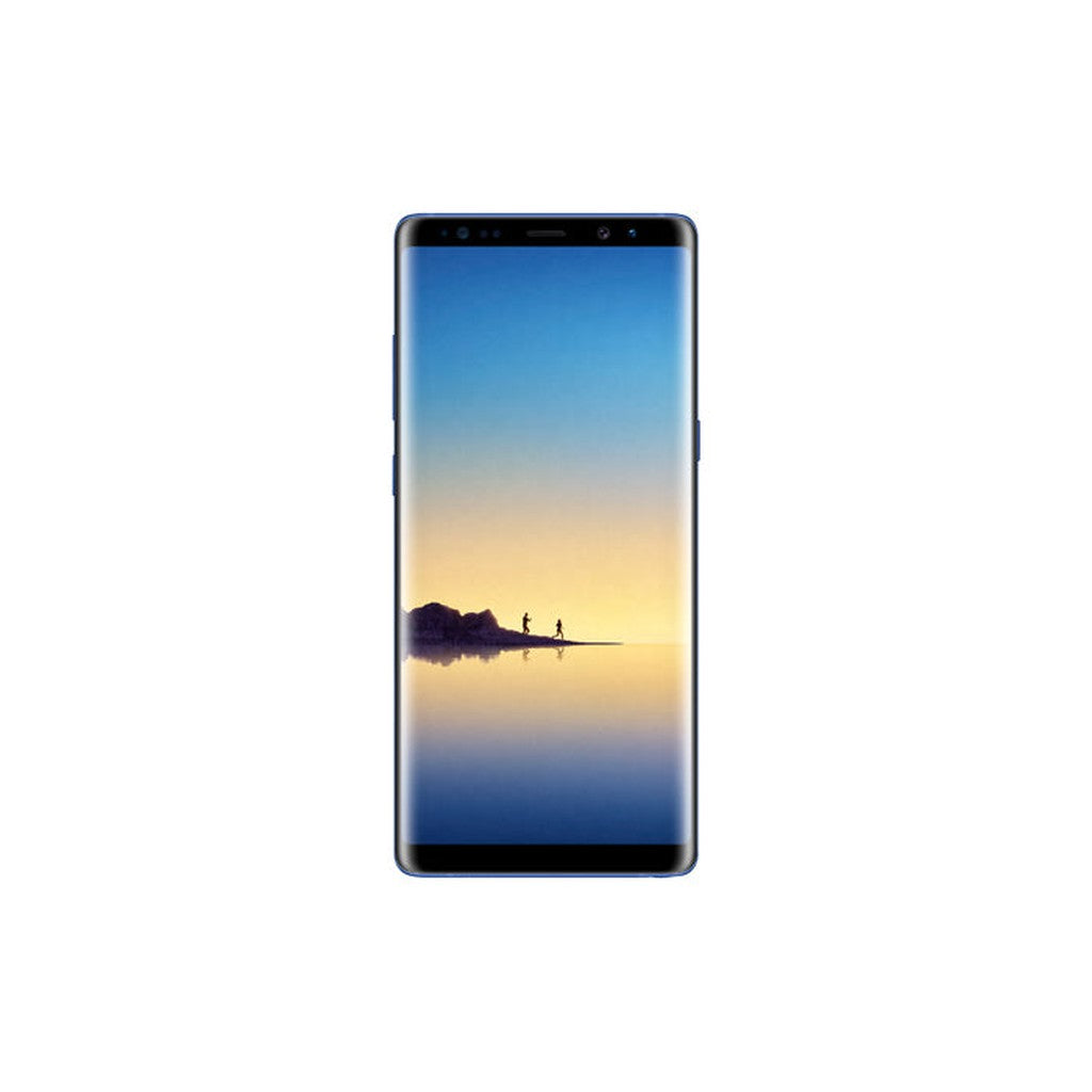 Samsung Galaxy Note 8 akun vaihto - - - Handle It Store - Käytetyt iPhonet edullisesti verkkokaupasta