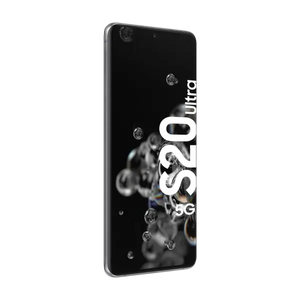 Samsung Galaxy S20 Ultra 5G - Samsung Galaxy S20 Ultra - - Handle It Store - Käytetyt iPhonet edullisesti verkkokaupasta