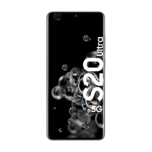 Samsung Galaxy S20 Ultra 5G - Samsung Galaxy S20 Ultra - - Handle It Store - Käytetyt iPhonet edullisesti verkkokaupasta