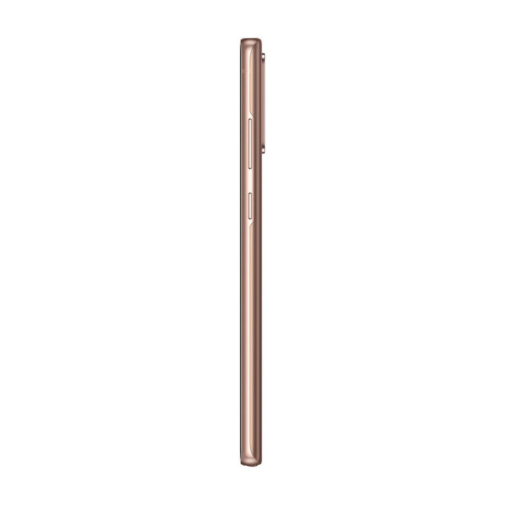 Samsung Galaxy Note 20 5G - Samsung Galaxy Note 20 5G - - Handle It Store - Käytetyt iPhonet edullisesti verkkokaupasta