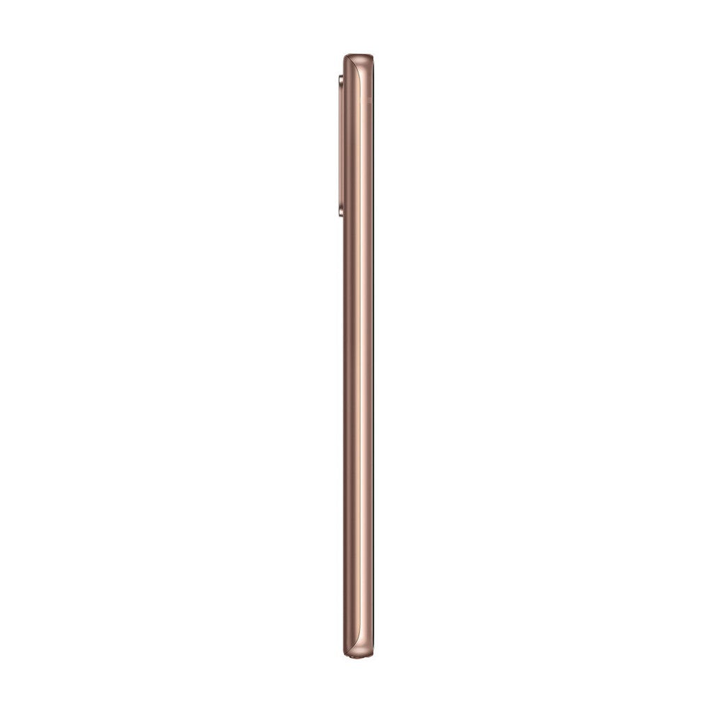 Samsung Galaxy Note 20 5G - Samsung Galaxy Note 20 5G - - Handle It Store - Käytetyt iPhonet edullisesti verkkokaupasta