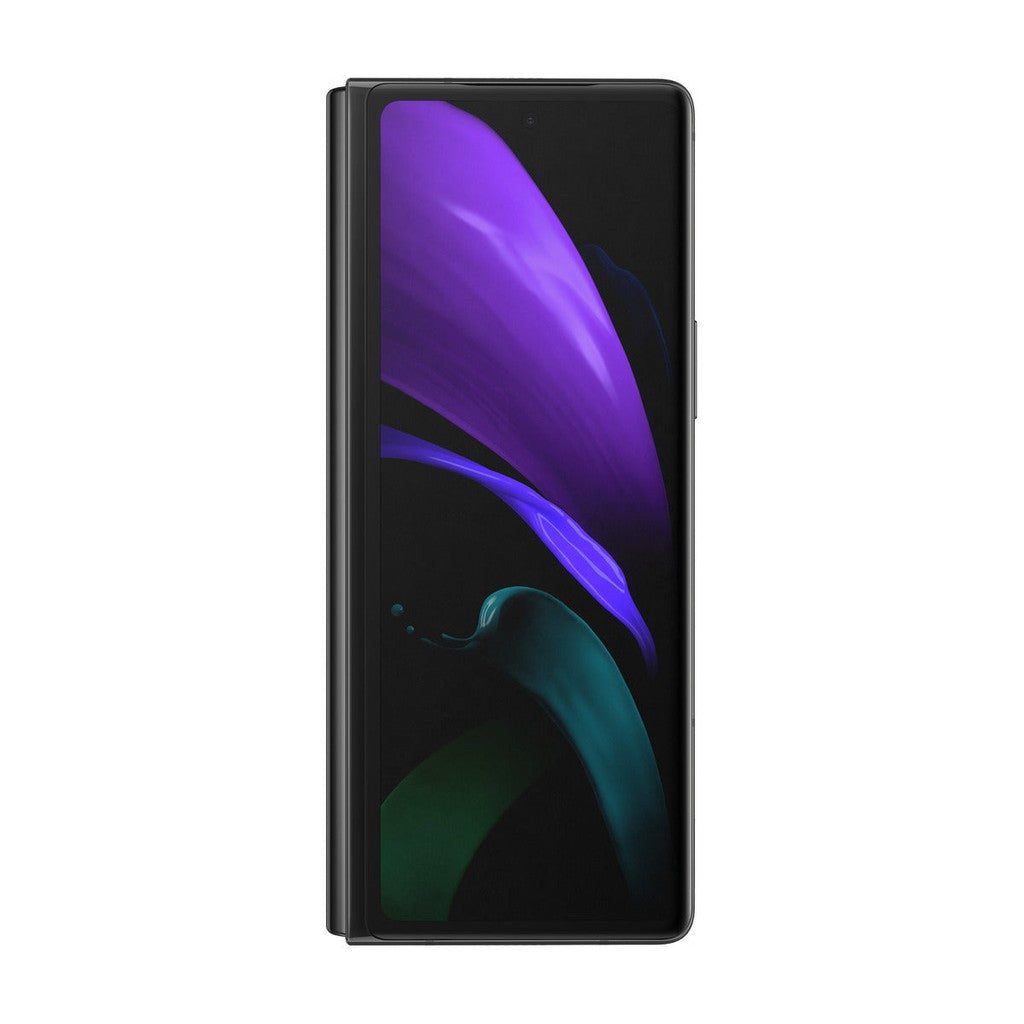 Samsung Galaxy Z Fold2 5G (12G RAM) - Samsung Galaxy Z Fold2 5G - - Handle It Store - Käytetyt iPhonet edullisesti verkkokaupasta