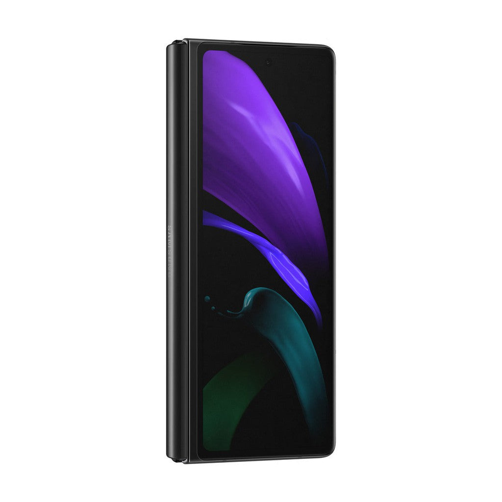 Samsung Galaxy Z Fold2 5G (12G RAM) - Samsung Galaxy Z Fold2 5G - - Handle It Store - Käytetyt iPhonet edullisesti verkkokaupasta