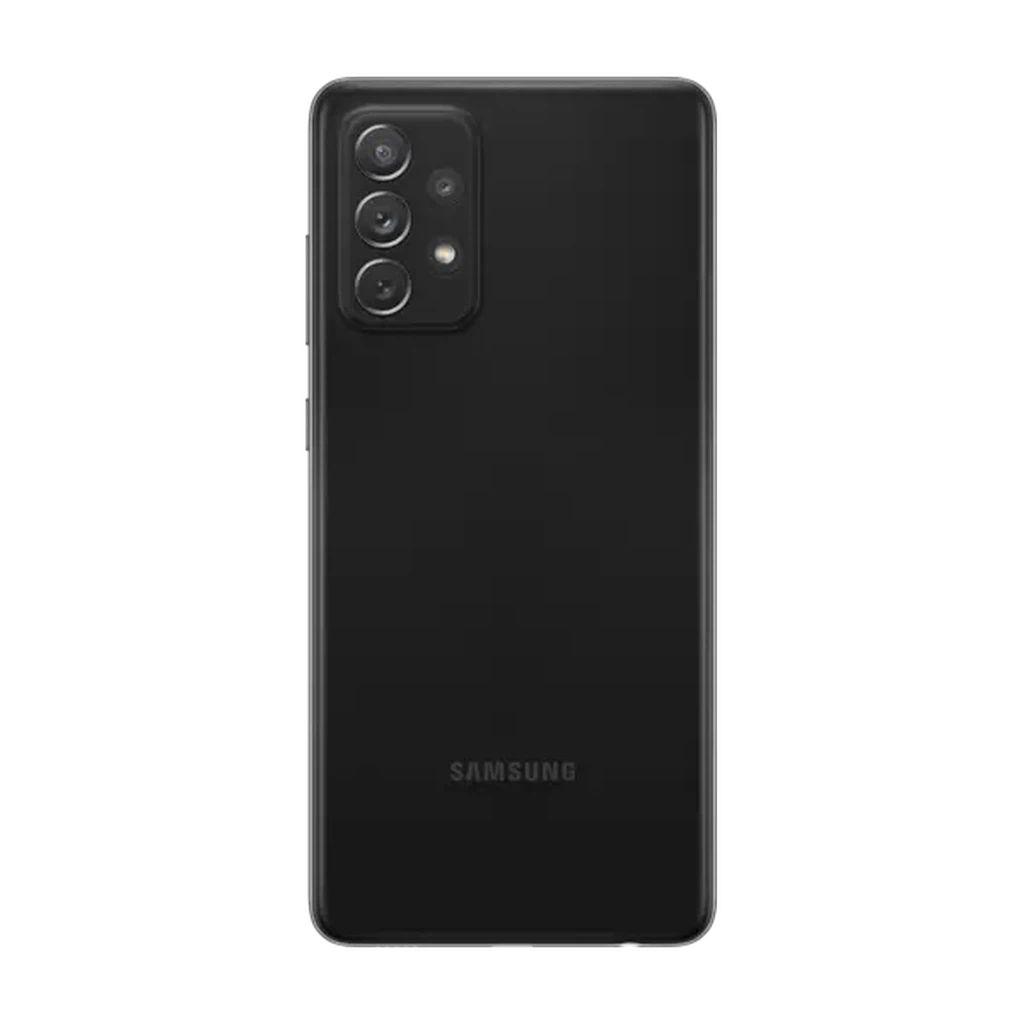Samsung Galaxy A72 - Samsung A72 - - Handle It Store - Käytetyt iPhonet edullisesti verkkokaupasta