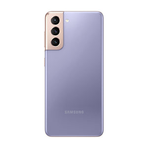 Samsung Galaxy S21 5G (8G RAM) - Samsung Galaxy S21 5G - - Handle It Store - Käytetyt iPhonet edullisesti verkkokaupasta