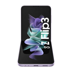 Samsung Galaxy Z Flip3 5G (8G RAM) - Samsung Galaxy Z Flip3 5G - - Handle It Store - Käytetyt iPhonet edullisesti verkkokaupasta