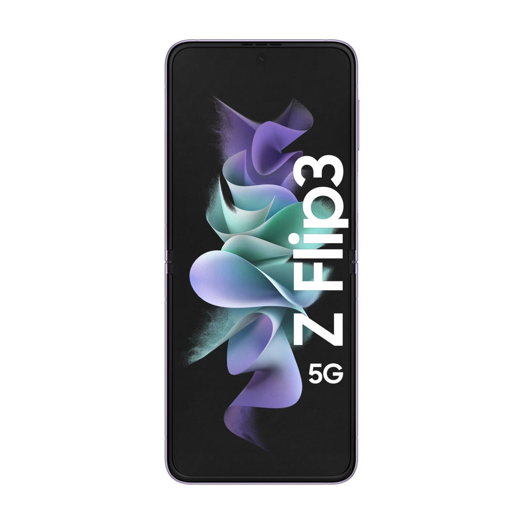 Samsung Galaxy Z Flip3 5G (8G RAM) - Samsung Galaxy Z Flip3 5G - - Handle It Store - Käytetyt iPhonet edullisesti verkkokaupasta