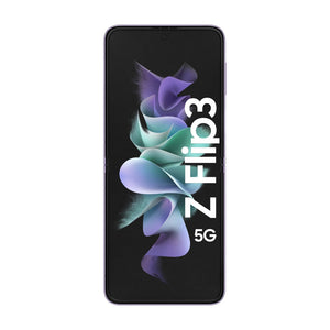 Samsung Galaxy Z Flip3 5G (8G RAM) - Samsung Galaxy Z Flip3 5G - - Handle It Store - Käytetyt iPhonet edullisesti verkkokaupasta