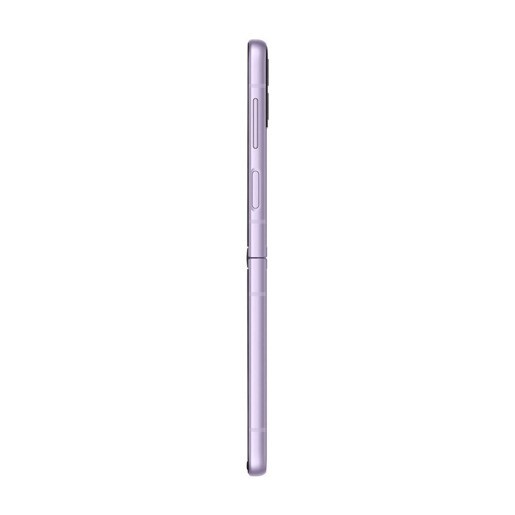Samsung Galaxy Z Flip3 5G (8G RAM) - Samsung Galaxy Z Flip3 5G - - Handle It Store - Käytetyt iPhonet edullisesti verkkokaupasta