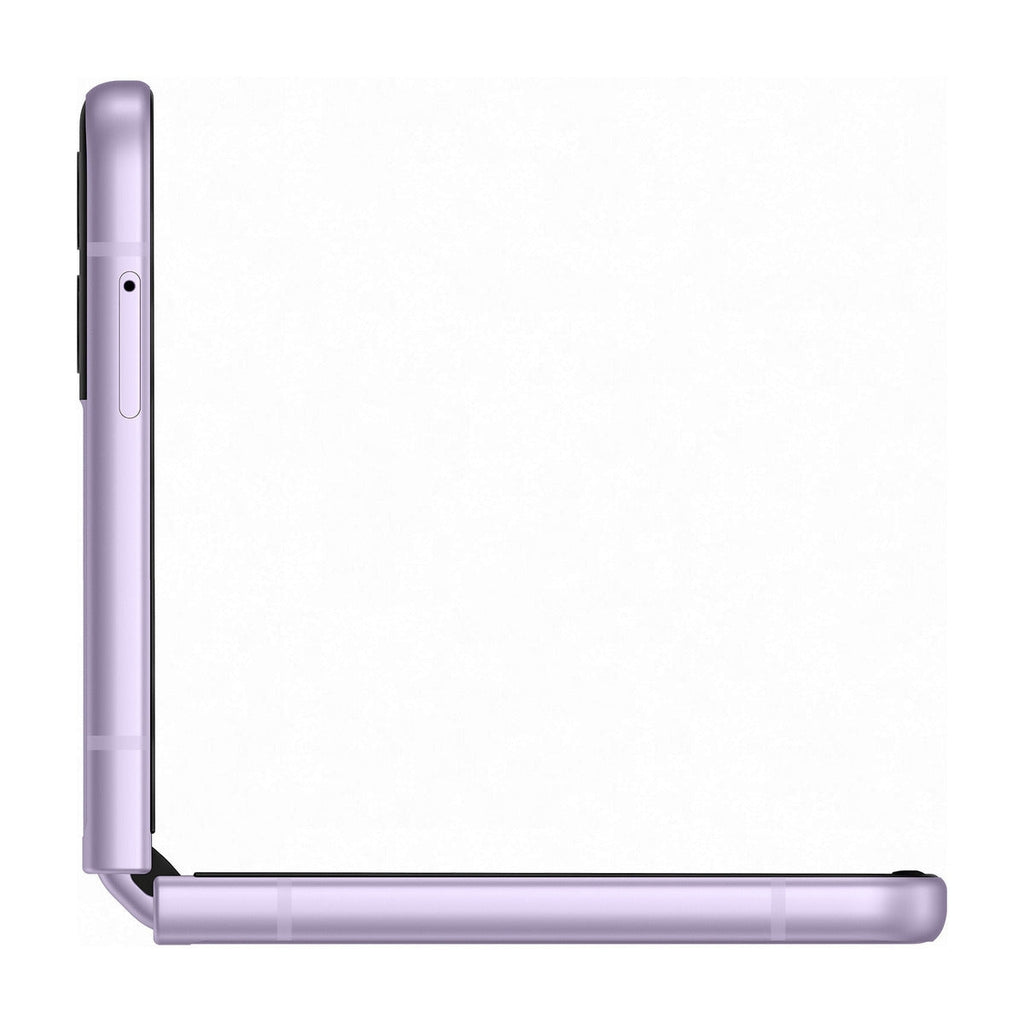 Samsung Galaxy Z Flip3 5G (8G RAM) - Samsung Galaxy Z Flip3 5G - - Handle It Store - Käytetyt iPhonet edullisesti verkkokaupasta